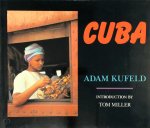 Adam Kufeld - Cuba