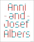 Julia Garimorth - ANNI AND JOSEF ALBERS : Art and Life