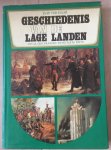 Haar, Jaap ter en Poortvliet, Rien - Geschiedenis van de Lage Landen: 1e druk