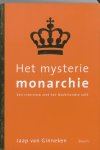 Jaap van Ginneken - Mysterie Van De Monarchie
