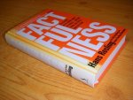 Hans Rosling; Ola Rosling; Anna Rosling Rönnlund - Factfulness The Ten Reason We`re Wrong About the World - and Why Things Are Better Than You Think