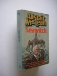 MacLean, Alistair - Seawitch
