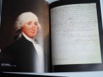 Catalogus Christie's - George Washington's Letter to John Armstrong endorsing Ratification of the Constitution