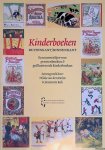 Helm, Hilda van den & Jeannette Kok (samenstelling) - Kinderboeken, de buitenkant en de binnenkant: een termenlijst voor prentenboeken en geïllustreerde kinderboeken
