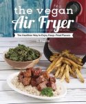 J. L. Fields, J. L. Fields - The Vegan Air Fryer