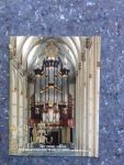 Bolt, Klaas - Het orgel van de Sint Maartenskerk te Zaltbommel