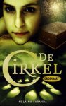 Melaina Faranda - De Cirkel Deel 4 Groenhart