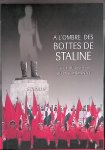 Réthli, Ákos - A l'ombre des bottes de Staline: guide du visiteur du Parc Mémento Réthli, Ákos - A l'ombre des bottes de Staline: guide du visiteur du Parc Mémento