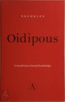 Sofokles - Oidipous Vertaald door Gerard Koolschijn