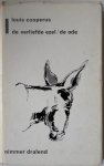 Couperus Louis - De verliefde ezel De ode Nimmer dralend reeks nr 60