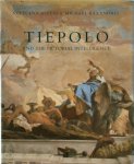 Svetlana Alpers, Michael Baxandall - Tiepolo and the Pictorial Intelligence