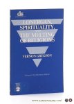 Gregson, Vernon. - Lonergan, Spirituality and the Meeting of Religions. Foreword by Sebastian Moore.