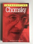 Maher, John C. - Introducing Chomsky