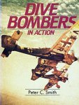 Peter Charles Smith - Dive bombers In action
