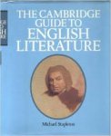 Michael Stapleton - the cambridge guide to english literature