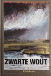 A.J. de Gelder - Zwarte Wout
