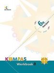 Walter D'Haveloose, Kris van Maele - Kompas 6 - werkboek b