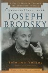 Solomon Volkov, Marian Schwartz - Conversations with Joseph Brodsky