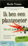 Boele Ytsma - Ik ben een planteneter net als jij