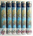 Luther, Martin - Martin Luther Ausgewahlte Schriften, 6 Bande compleet --- Herausgegeben von Karin Bornkamm und Gerhard Ebeling