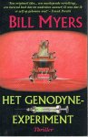 Myers, Bill - Het Genodyne-Experiment