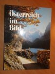 Schmid, Mariion - Österreich im Bild (fotoboek)