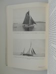 Humphrey Douglas Elliott Barton - Atlantic adventurers. Voyages in small craft. [With plates, including portraits, and endpaper maps.].