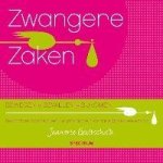Jeanette Godtschalk - Zwangere zaken