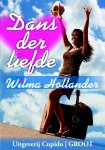Wilma Hollander - Dans der liefde