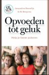 Jacqueline Boerefijn, Ad Bergsma - Opvoeden tot geluk