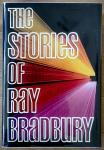 Bradbury, Ray - Stories of Ray Bradbury, The