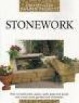 McHoy, Peter - Stonework - step by step (paden, stenen muurtjes, patio`s,  paden, trappen en vijvers)