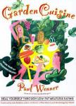 Wenner, Paul - Gardencuisine / Heal Yourself Through Low-Fat Meatless Eating