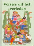 Cornelissen, Henk - Versjes uit het verleden