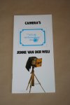 Jenne van der Weij - Camera's