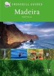 Dirk Hilbers; Kees Woutersen - Crossbill Nature Guide Madeira