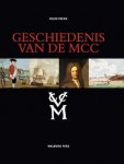 Ruud Paesie - Geschiedenis van de MCC