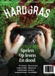 Tijdschrift Hard Gras - Hard gras 131 - april 2020