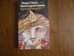 Claus Hugo - Natuurgetrouwer Claus Hugo - Natuurgetrouwer