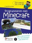 Craig Richardson - Programmeren met Minecraft