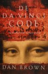 Brown, Dan - De Da Vinci code
