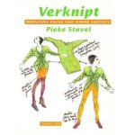 Pieke Stuvel - Verknipt, makkelijke kleren voor slimme naaisters