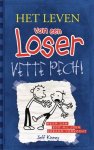 Jeff Kinney - Het leven van een loser 02. vette pech