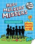 Dave Cousins - Hugo Mulders missers