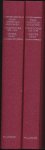 Andersen, Hans Christian - Ja, ich bin ein seltsames wesen. Tagebucher 1825-1875. Zwei banden Andersen, Hans Christian - Ja, ich bin ein seltsames wesen. Tagebucher 1825-1875. Zwei banden