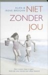 A. & Brogan, I. Brogan - Niet zonder jou