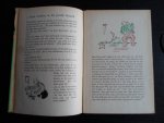 Riemens-Reurslag, J., tekeningen Toby Vos - Klaas Arlekino en het paardje Beyaard