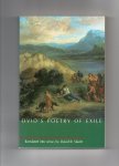 Slavitt David R. (translator into verse) - Ovid's Poetry of Exile