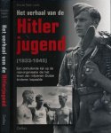 Ralph Lewis, Brenda - Het Verhaal van de Hitlerjugend (1933-1945)