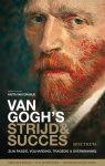 Fred Leeman 62328 - Van Gogh strijd en succes